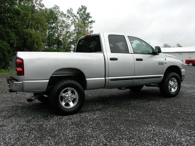 Dodge Ram 2500 2007 photo 10