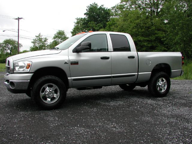 Dodge Ram 2500 2007 photo 13