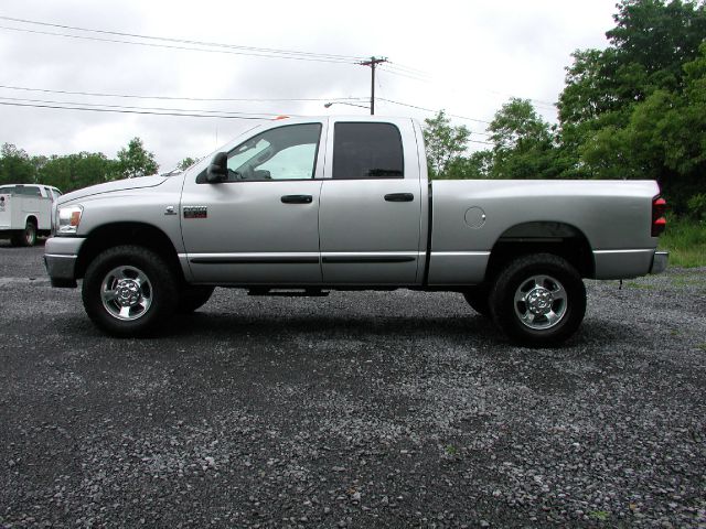 Dodge Ram 2500 2007 photo 14