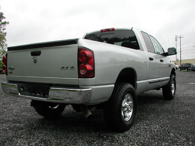 Dodge Ram 2500 2007 photo 3