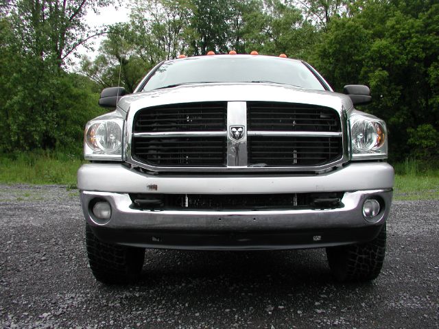 Dodge Ram 2500 2007 photo 6