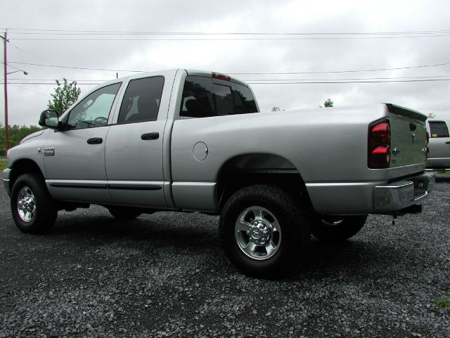 Dodge Ram 2500 2007 photo 7