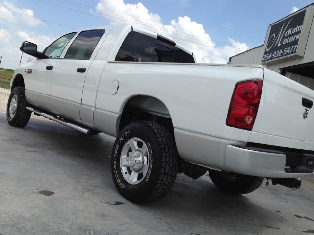 Dodge Ram 2500 2007 photo 19