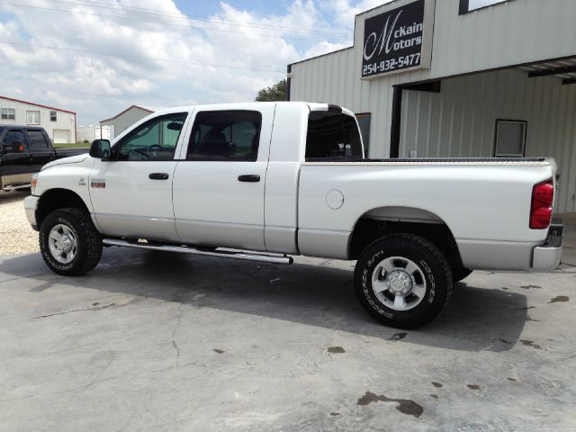 Dodge Ram 2500 2007 photo 2