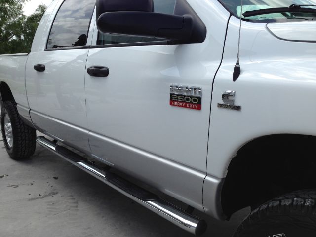 Dodge Ram 2500 2007 photo 25