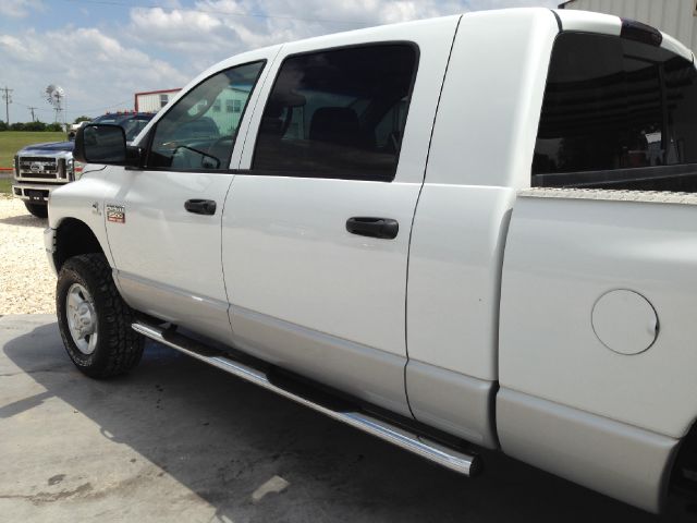 Dodge Ram 2500 2007 photo 26