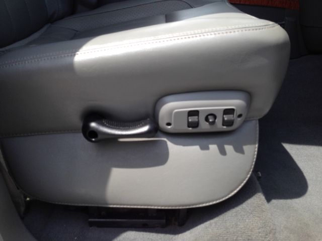 Dodge Ram 2500 2007 photo 36