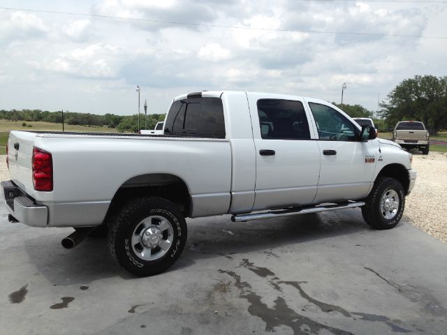 Dodge Ram 2500 2007 photo 4