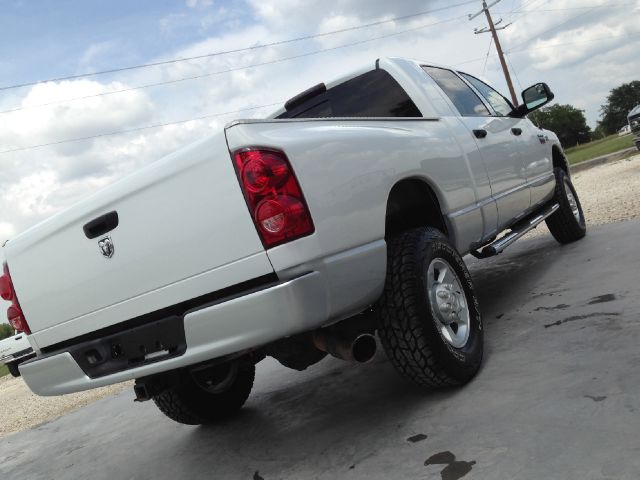 Dodge Ram 2500 2007 photo 44