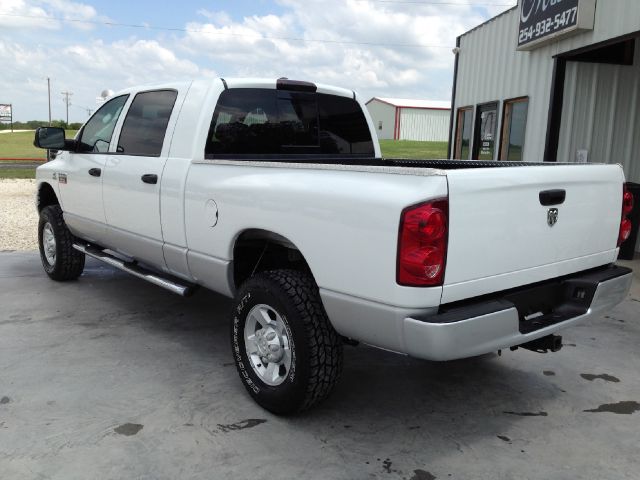 Dodge Ram 2500 2007 photo 47