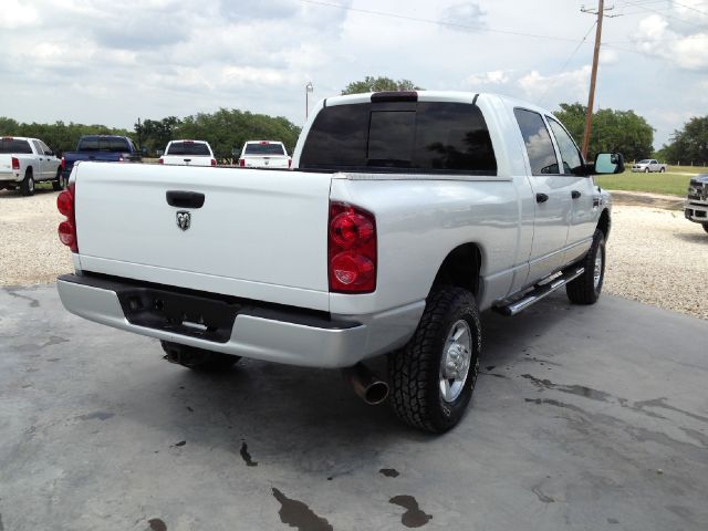 Dodge Ram 2500 2007 photo 48