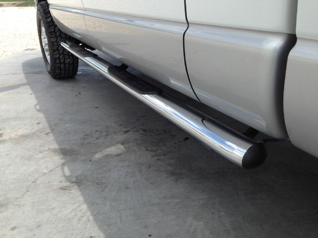 Dodge Ram 2500 2007 photo 5