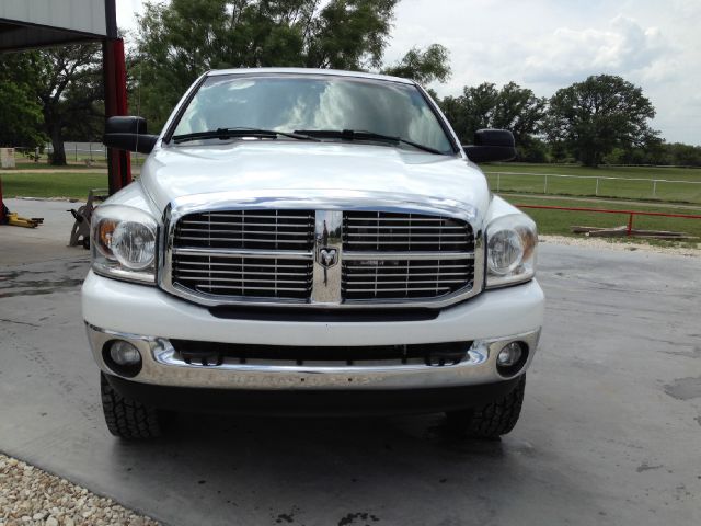 Dodge Ram 2500 2007 photo 6