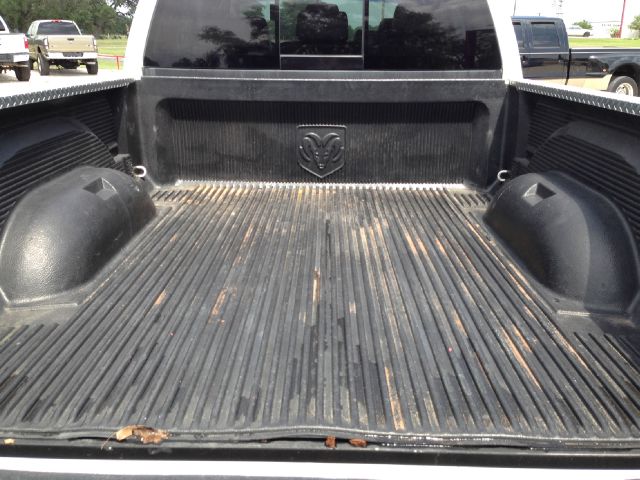 Dodge Ram 2500 2007 photo 8