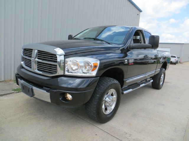 Dodge Ram 2500 2007 photo 11