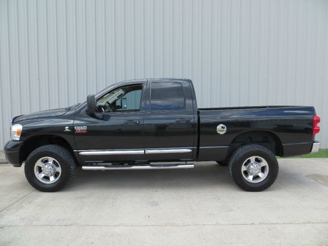 Dodge Ram 2500 2007 photo 12