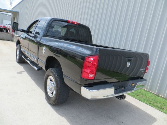 Dodge Ram 2500 2007 photo 3