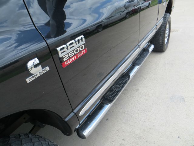 Dodge Ram 2500 2007 photo 4