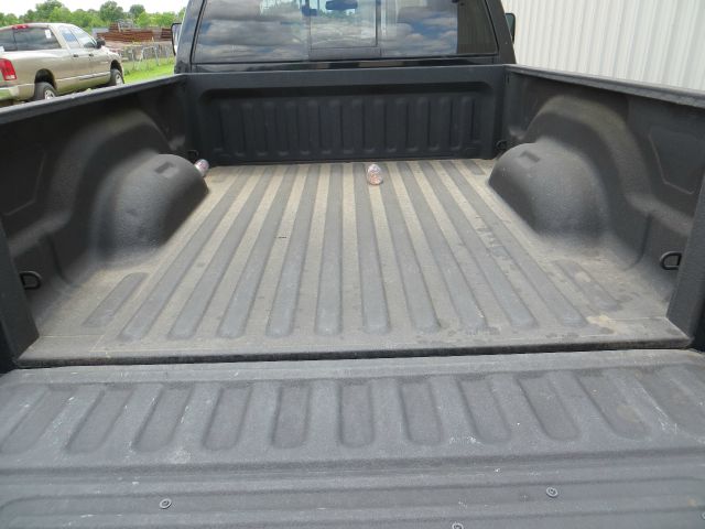 Dodge Ram 2500 2007 photo 5