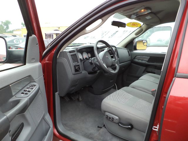 Dodge Ram 2500 328ica Pickup Truck