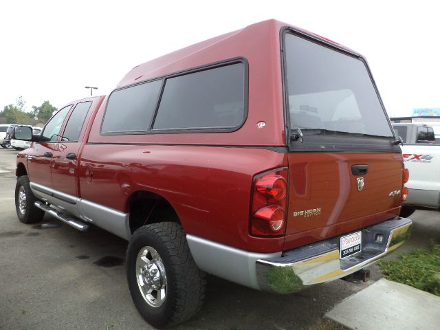 Dodge Ram 2500 2007 photo 1