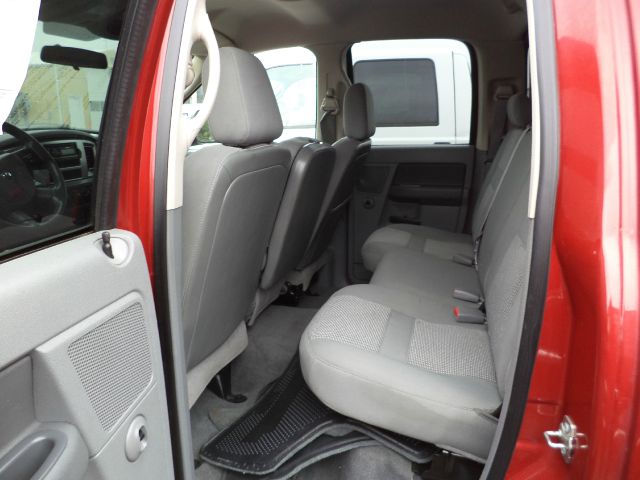 Dodge Ram 2500 2007 photo 4