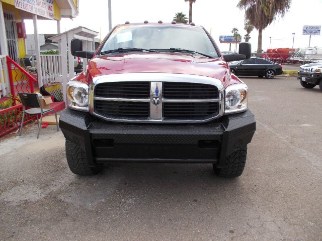 Dodge Ram 2500 2007 photo 1