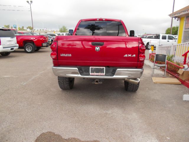 Dodge Ram 2500 2007 photo 4