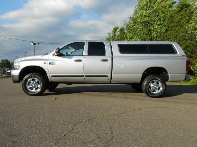 Dodge Ram 2500 2007 photo 18