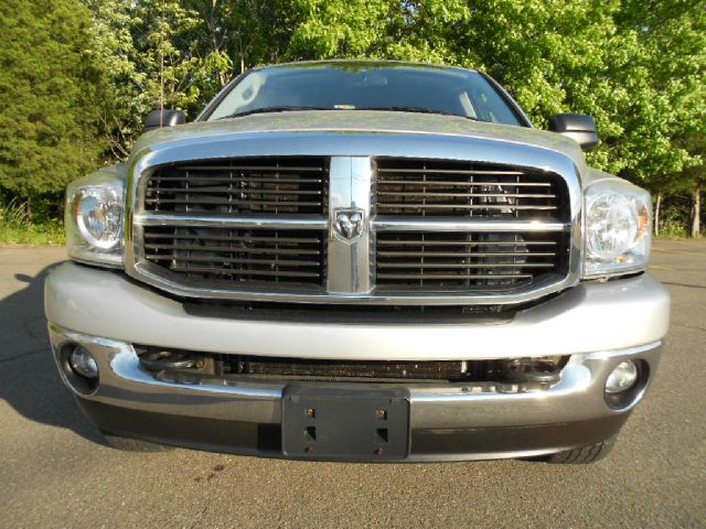 Dodge Ram 2500 2007 photo 19