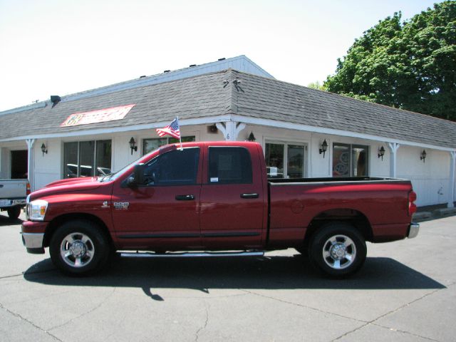 Dodge Ram 2500 2007 photo 1