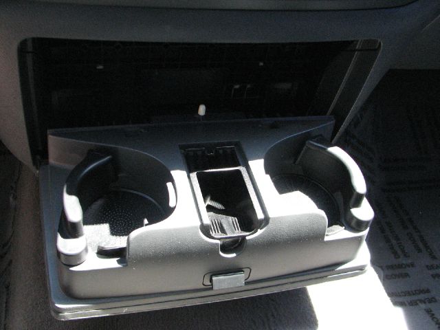 Dodge Ram 2500 2007 photo 13