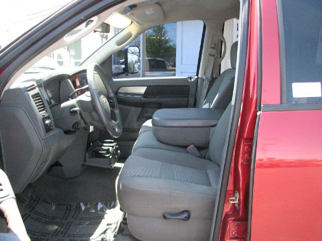 Dodge Ram 2500 2007 photo 15