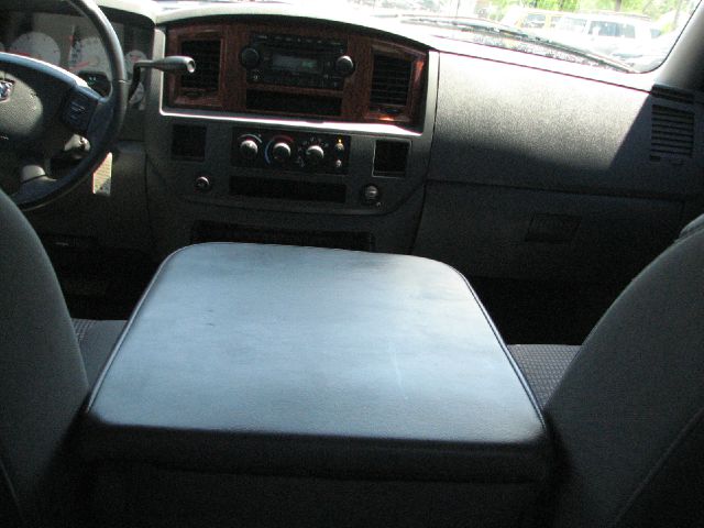 Dodge Ram 2500 2007 photo 20