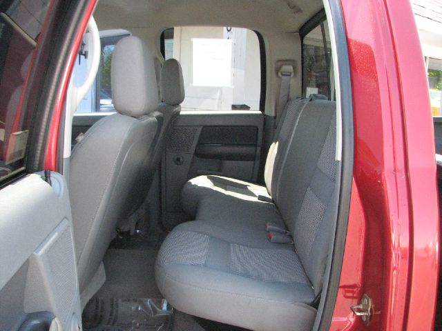 Dodge Ram 2500 2007 photo 21