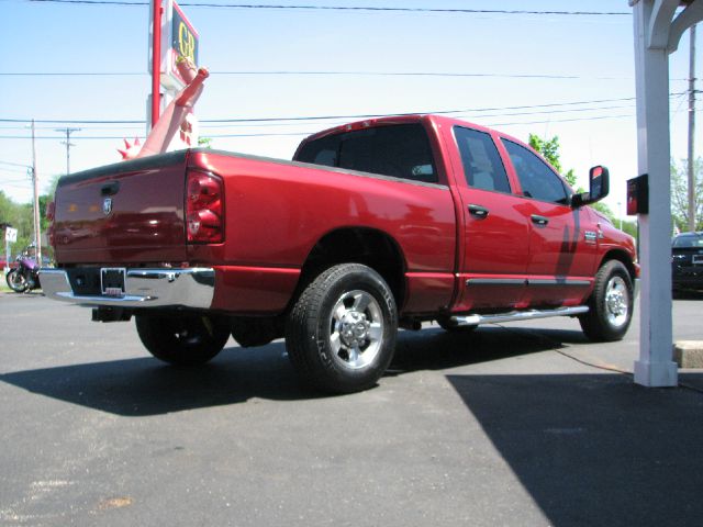 Dodge Ram 2500 2007 photo 29