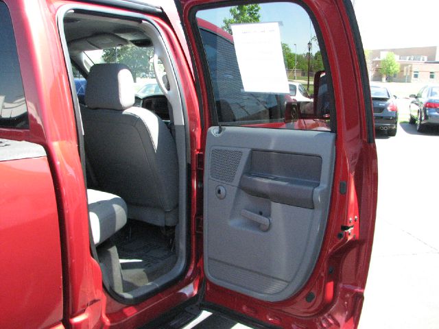 Dodge Ram 2500 2007 photo 30