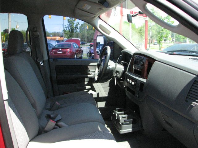 Dodge Ram 2500 2007 photo 32