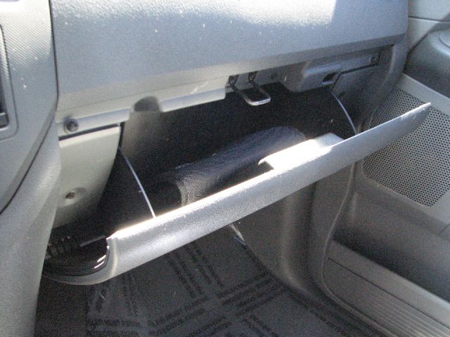 Dodge Ram 2500 2007 photo 37