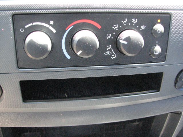 Dodge Ram 2500 2007 photo 7