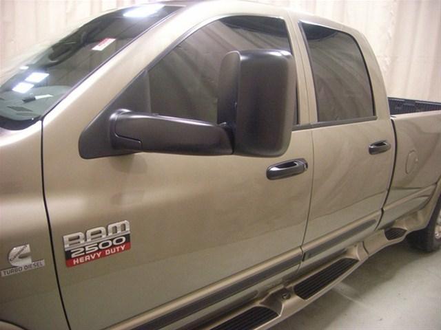 Dodge Ram 2500 2007 photo 5