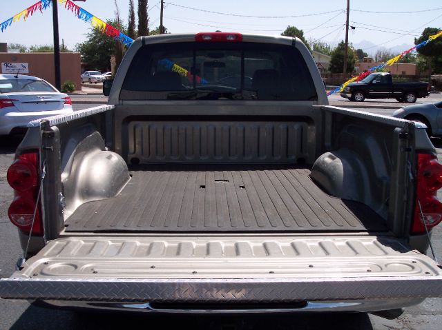 Dodge Ram 2500 2007 photo 2