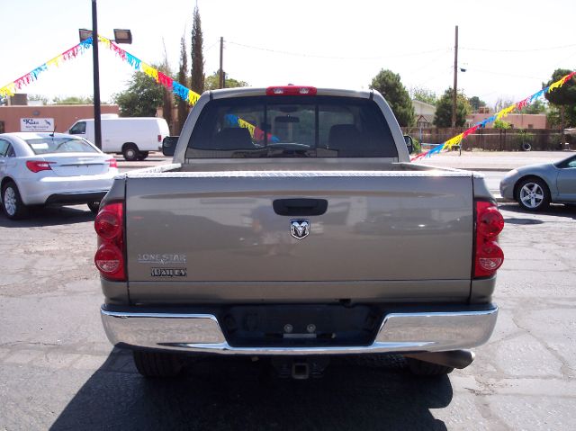 Dodge Ram 2500 2007 photo 4