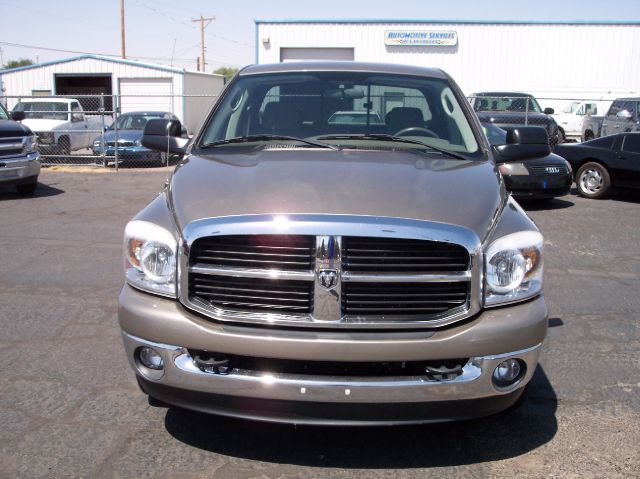 Dodge Ram 2500 2007 photo 5