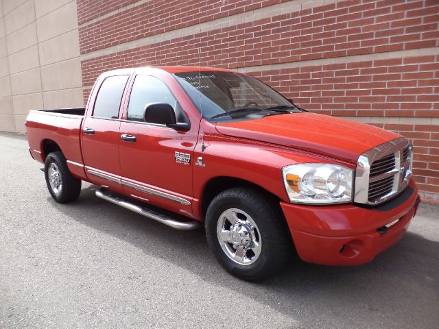 Dodge Ram 2500 2007 photo 1