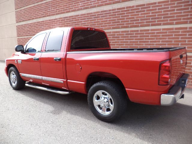 Dodge Ram 2500 2007 photo 12