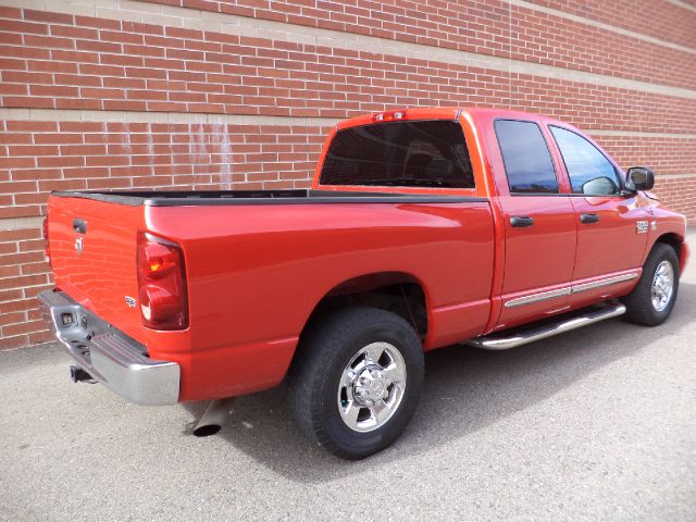 Dodge Ram 2500 2007 photo 3