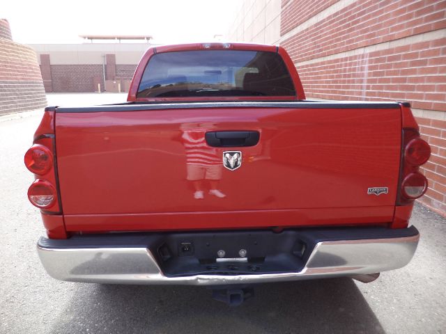 Dodge Ram 2500 2007 photo 4