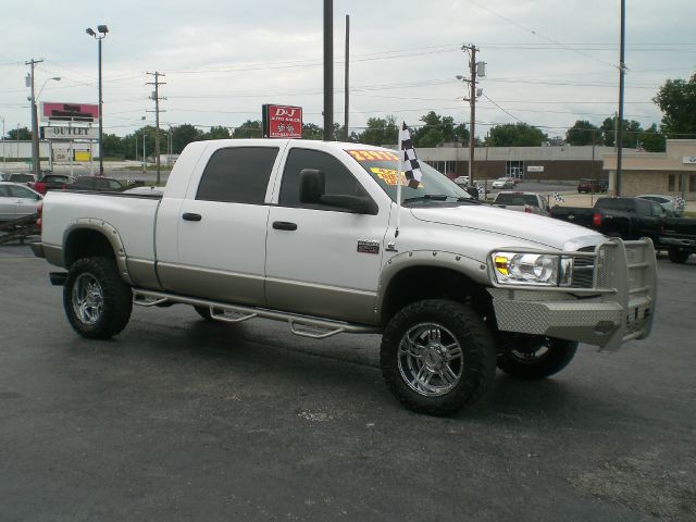 Dodge Ram 2500 2007 photo 1