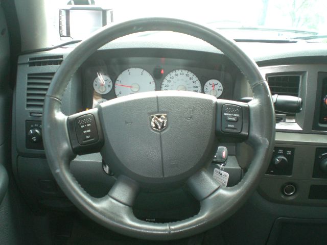 Dodge Ram 2500 2007 photo 4